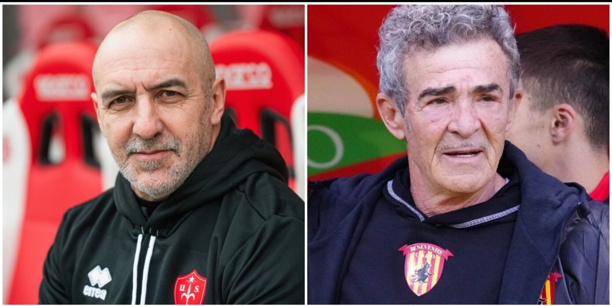 Triestina-Benevento diretta ore 21: dove vederla in tv, streaming e formazioni LIVE