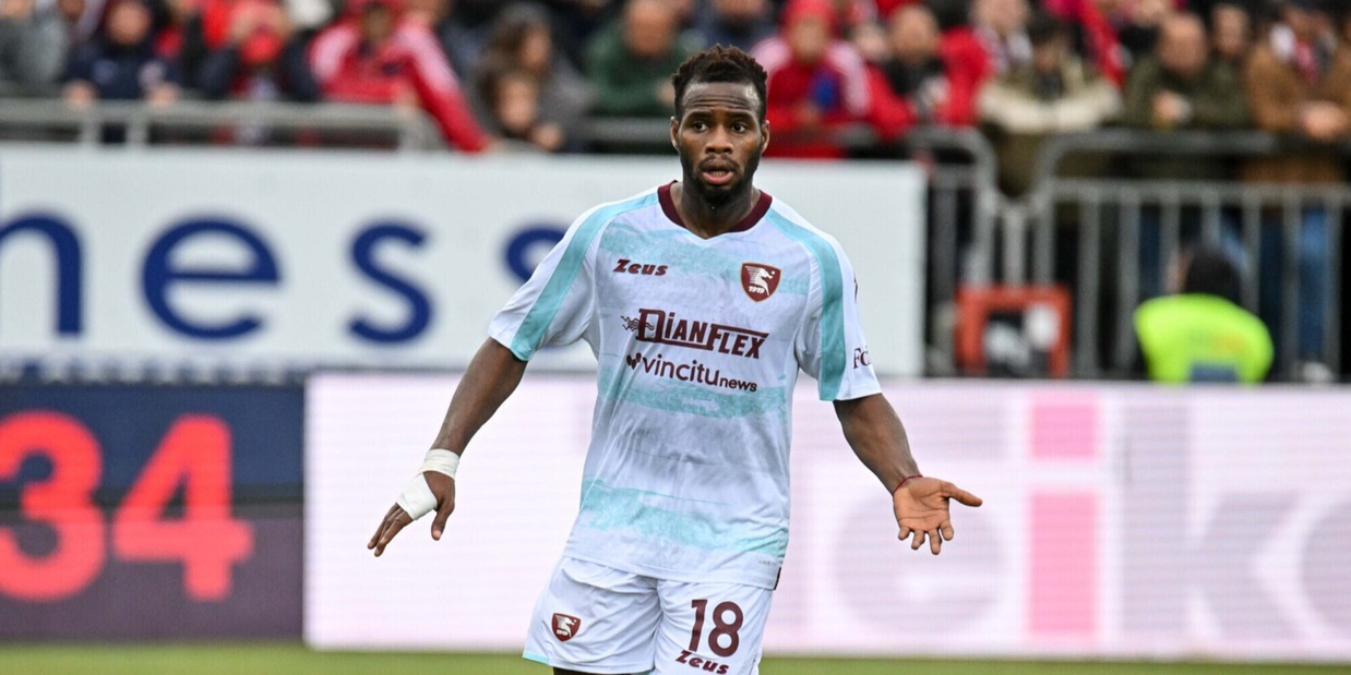 Lazio, operazione mercato: spunta anche Coulibaly