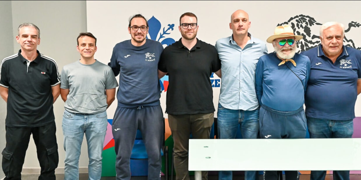 Volley Mercato: Simone Bendandi è il nuovo allenatore di Firenze