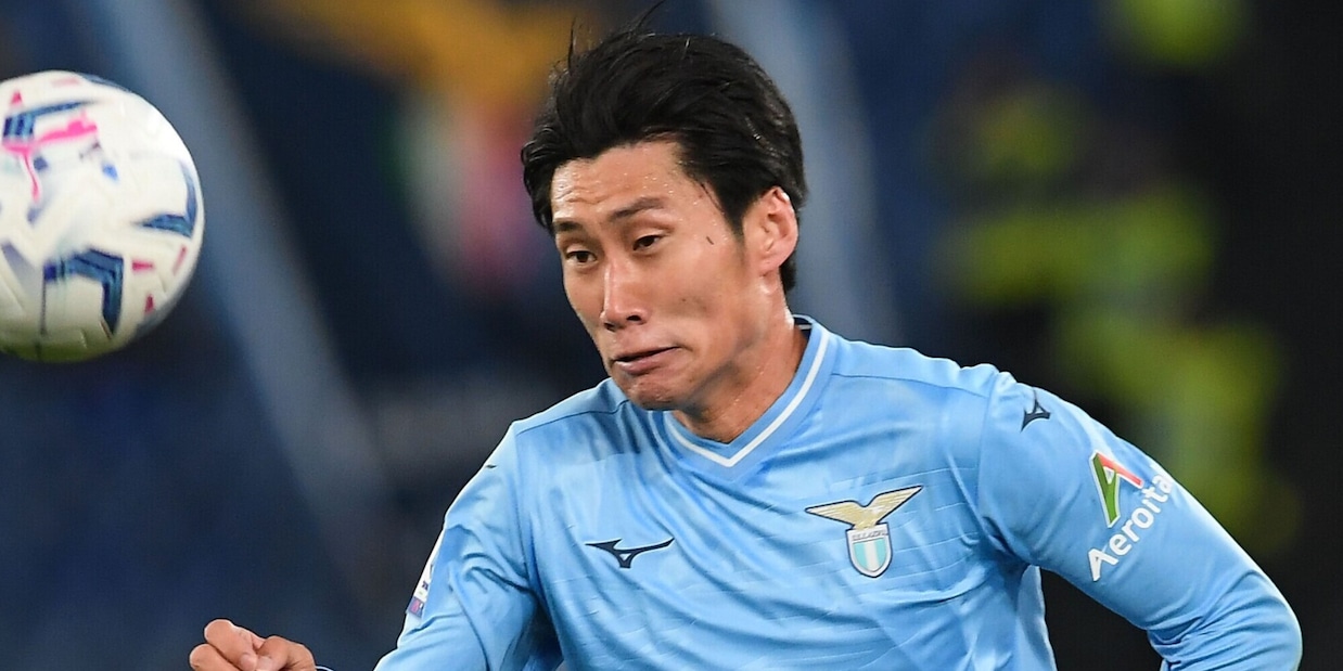 I giorni di Kamada: Lazio in attesa