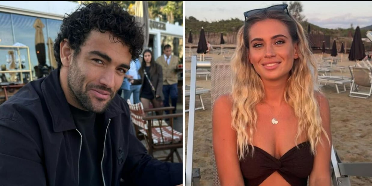 Berrettini va a convivere con Federica Lelli e prende una decisione importante