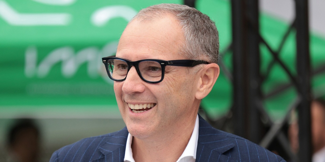 Domenicali: “Imola abbraccerà Hamilton”