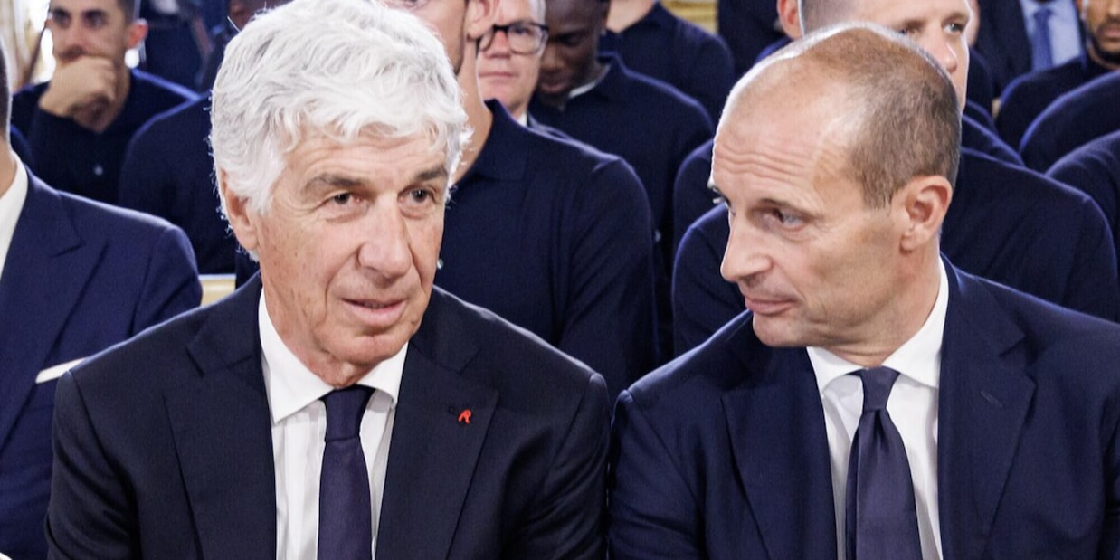 Atalanta-Juve ore 21: dove vederla in tv, streaming e formazioni