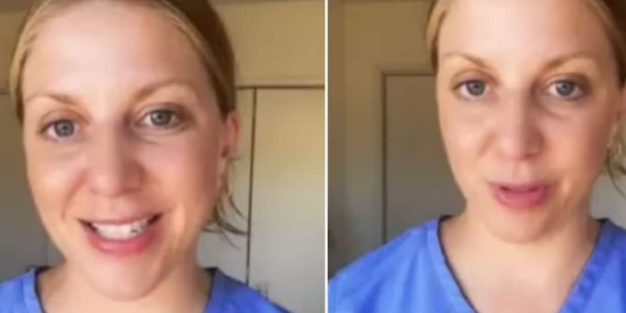 Cosa succede quando si sta per morire: "Terrificante"