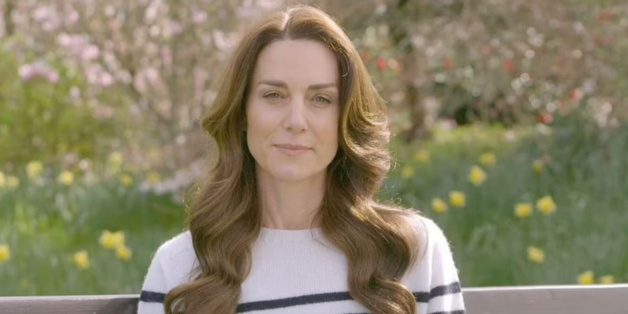 "Il cancro di Kate Middleton causato da un'infezione, ecco quale"