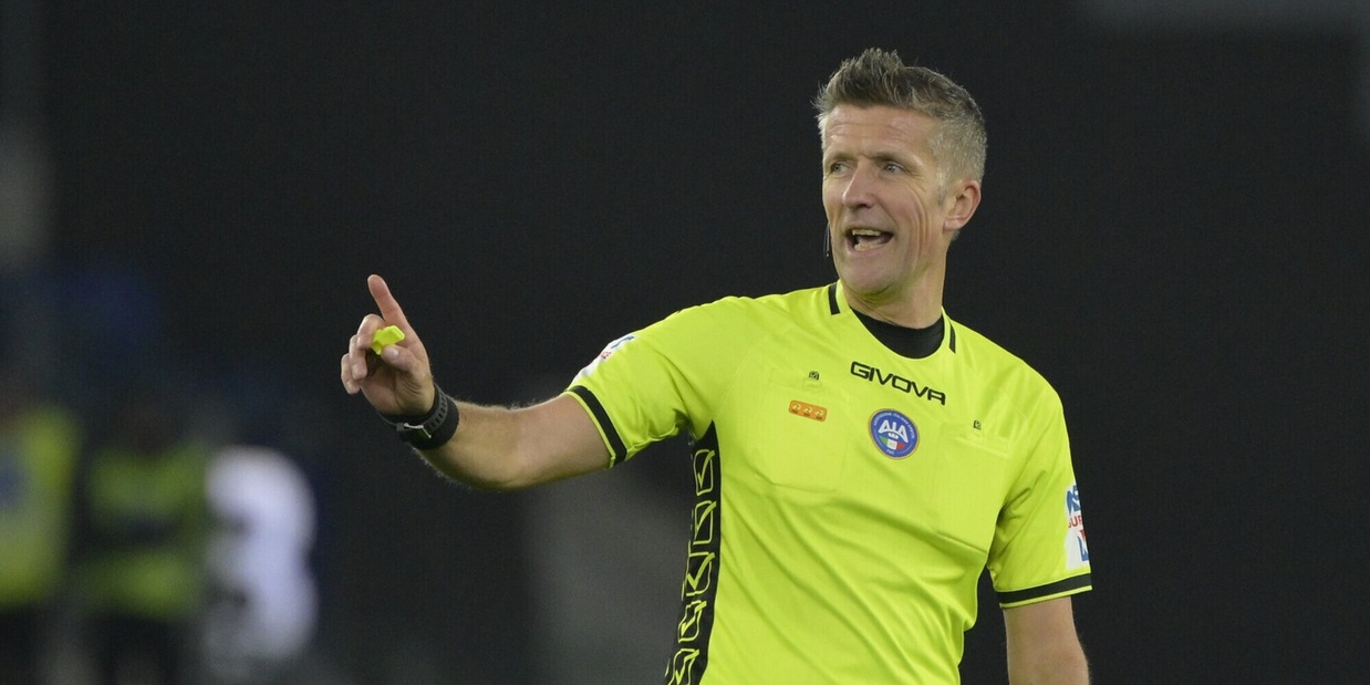 Orsato annuncia il ritiro dopo gli Europei: "Si chiude un'esperienza bellissima"