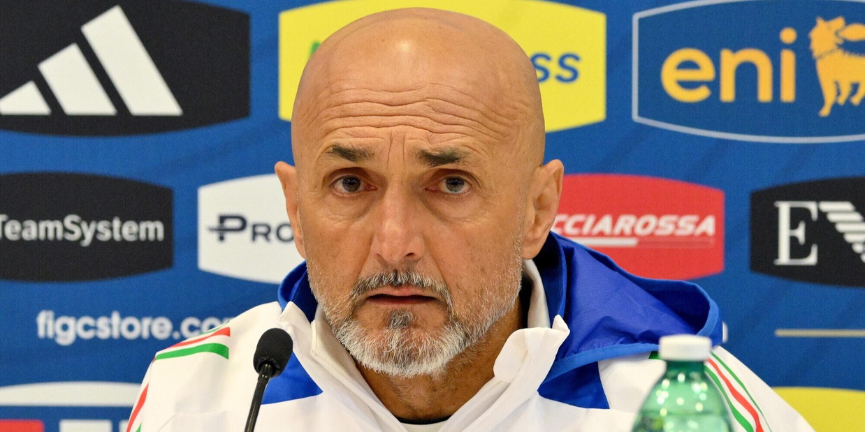 Spalletti non lascia speranze a Zaniolo: "Escludo che sia all'Europeo"