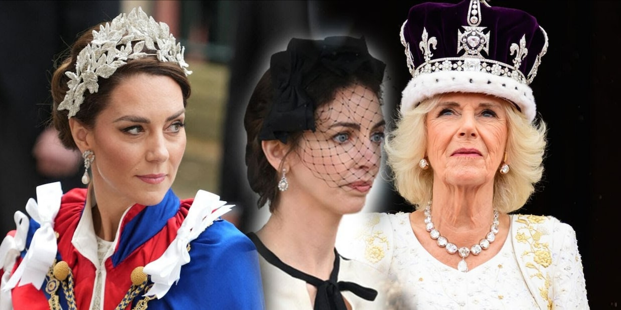 Kate Middleton trema dopo l'incontro tra Camilla e l'amante di William