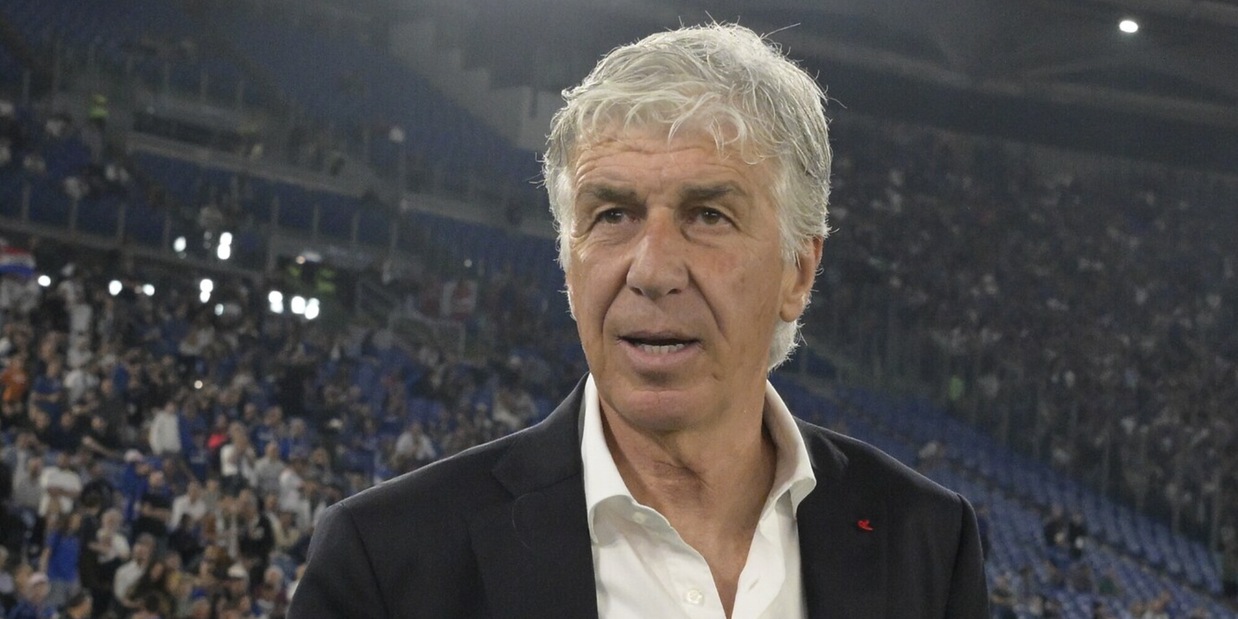 Percassi: "Il futuro di Gasperini? Ci confronteremo, non siamo preoccupati"