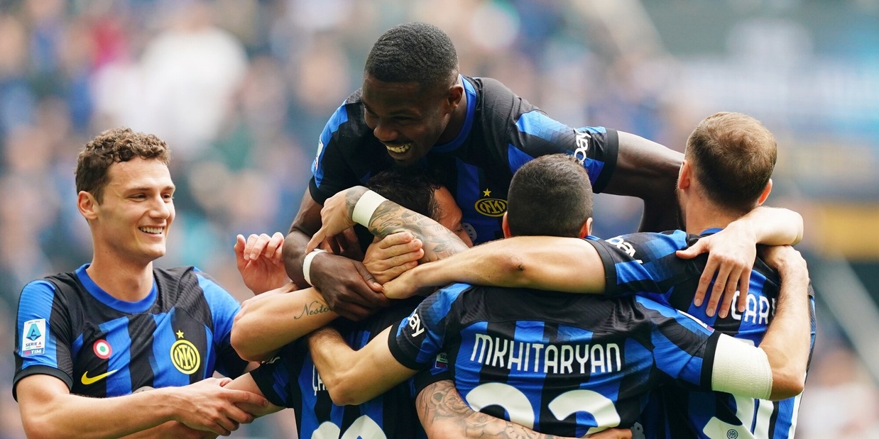 Snaipay match sponsor di Inter-Lazio domenica 19 maggio, stadio San Siro