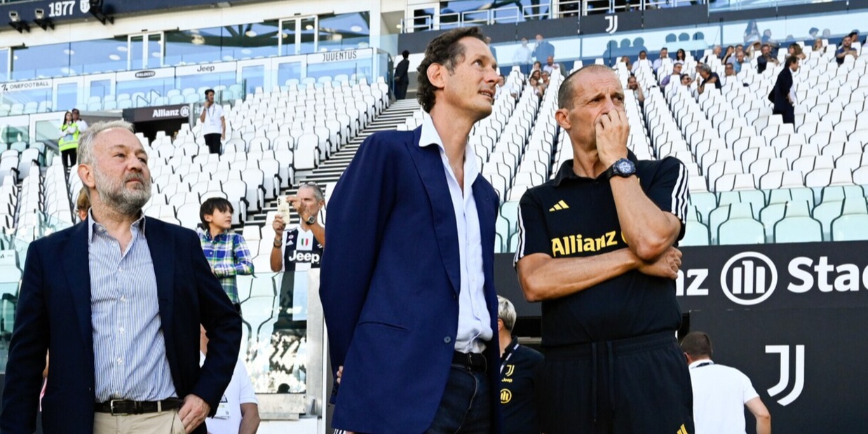 Allegri, esonero Juve: squadra a Montero. Il comunicato ufficiale e tutte le reazioni