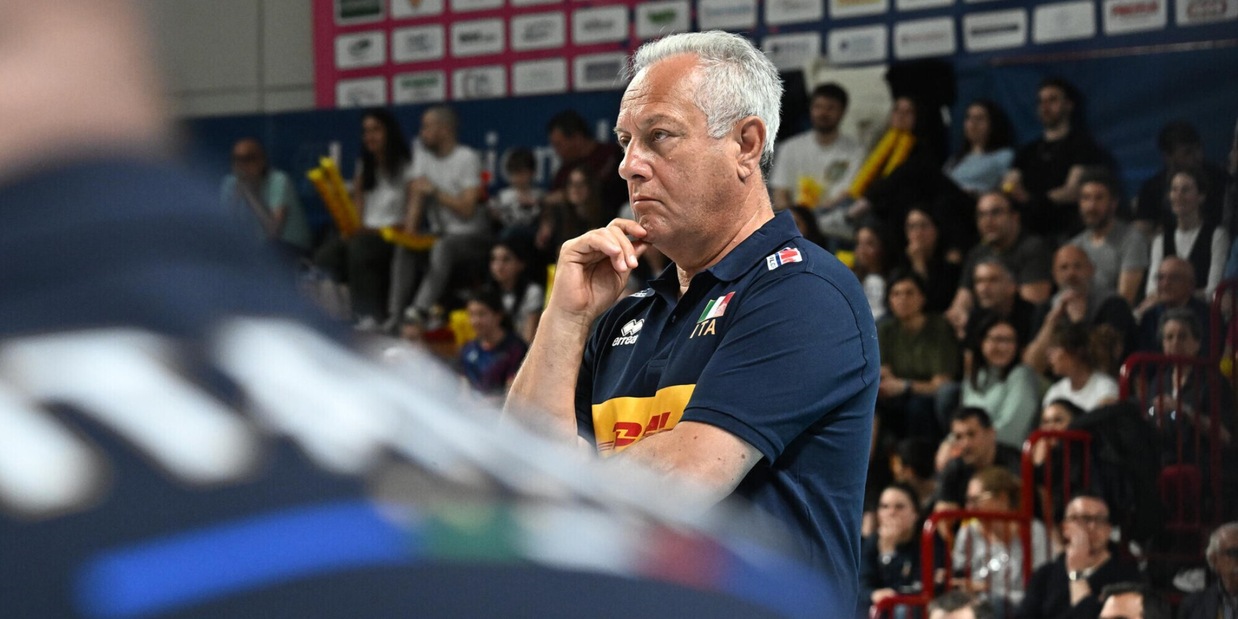 Italia-Bulgaria 3-0, Nations League Volley Femminile: rivivi la sfida