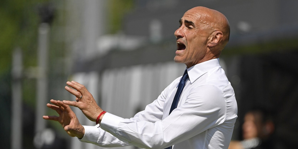 Montero dopo Allegri, la prima giornata da allenatore della Juve: rivivi la diretta