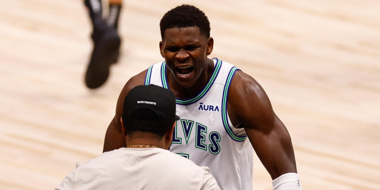 Playoff Nba, clamorosa rimonta di Minnesota: Nuggets fuori. Passano i Pacers