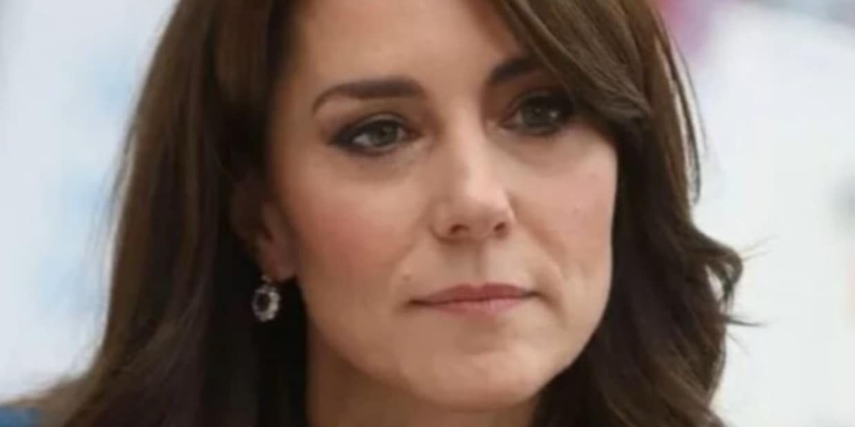 Kate Middleton, "la battaglia con il cancro diventa sempre più difficile"