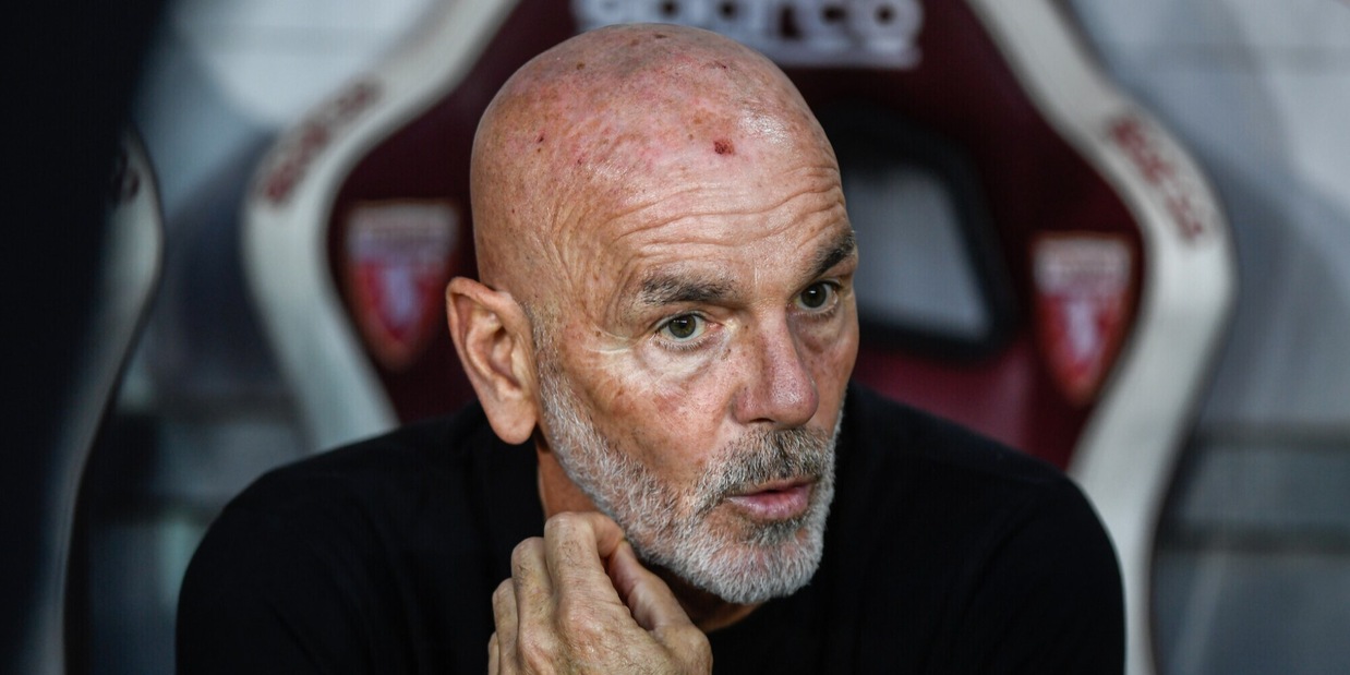Pioli, appuntamento con il Milan per dirsi addio