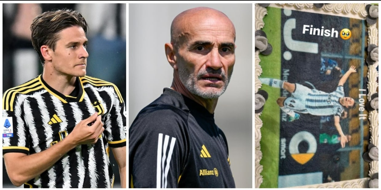 Bologna-Juve, Fagioli torna tra i convocati e festeggia: "È finita!"