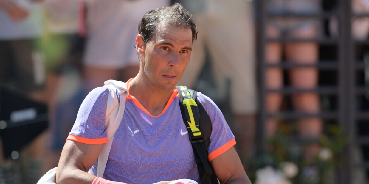 Nadal, allenamenti vista Roland Garros: ecco come sta