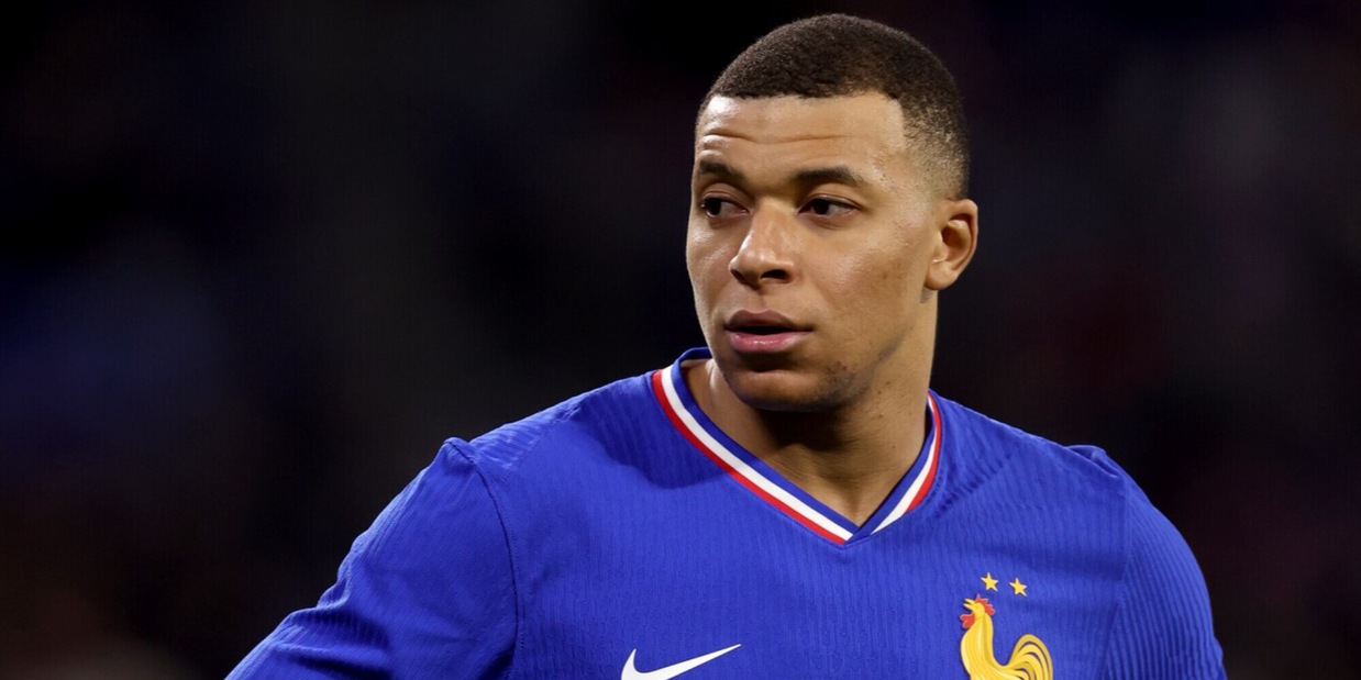 "Macron preme su Perez per avere Mbappé alle Olimpiadi con la Francia"