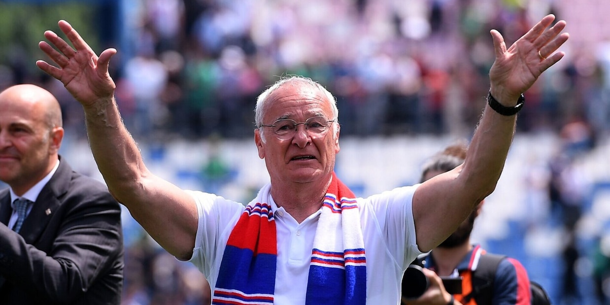 Ranieri si ritira, rivivi diretta: lascia il Cagliari e il calcio. Tutti gli aggiornamenti