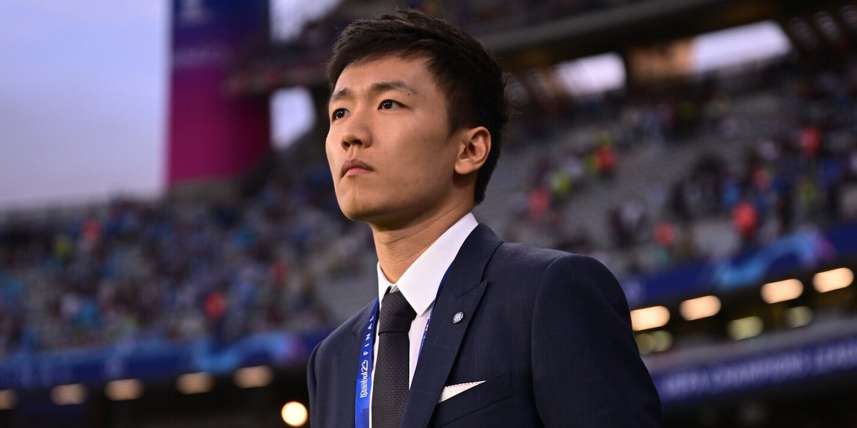 Inter, ora la ricerca di un equilibrio