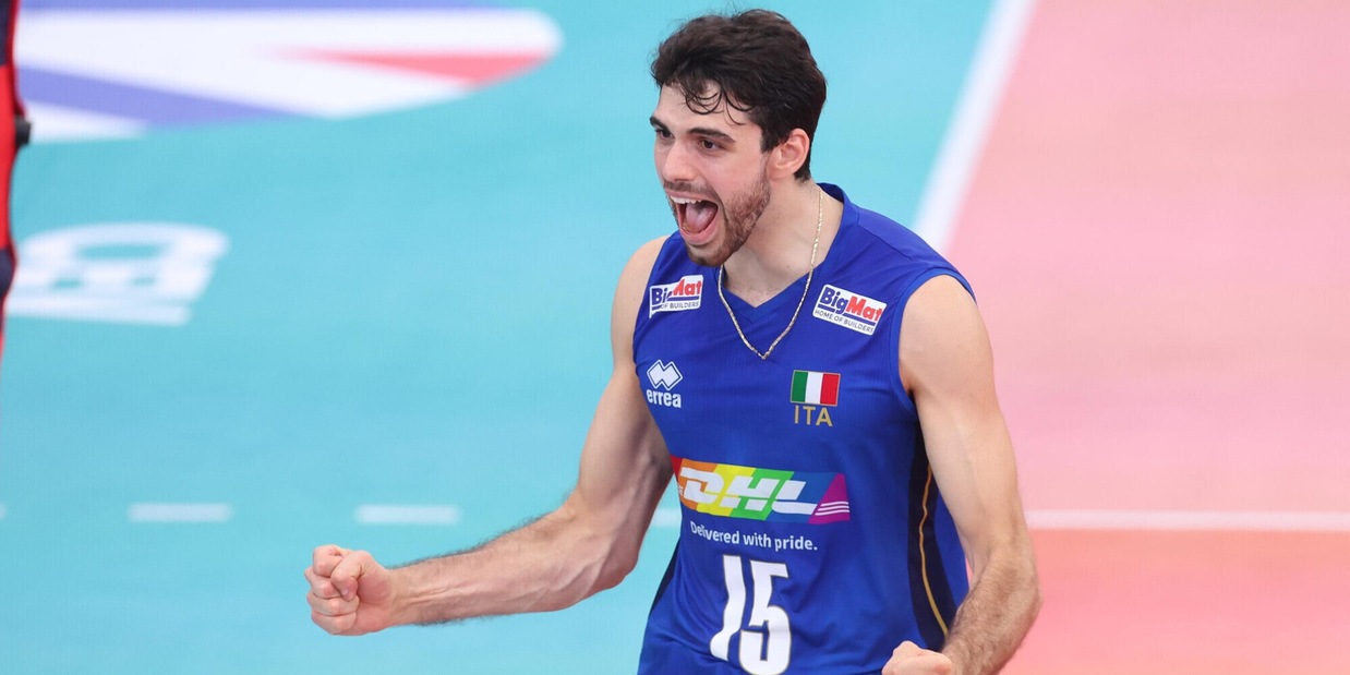 Nations League, Germania-Italia: formazioni, orario, dove vederla in tv e streaming