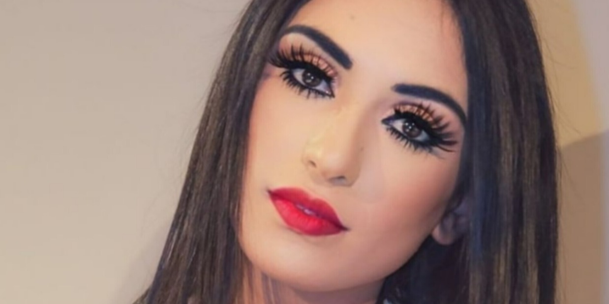 Influencer in ospedale con un foro sul petto: tutti i dubbi, giallo a Biella