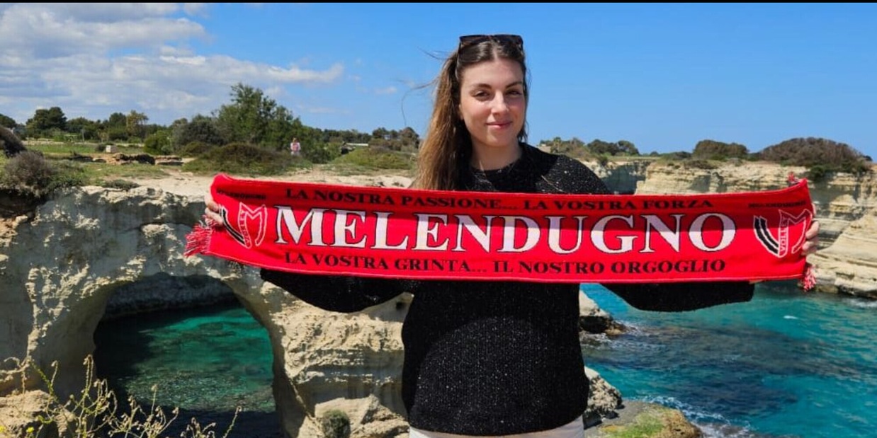 Volley Mercato: Alice Tanase primo rinforzo per Melendugno