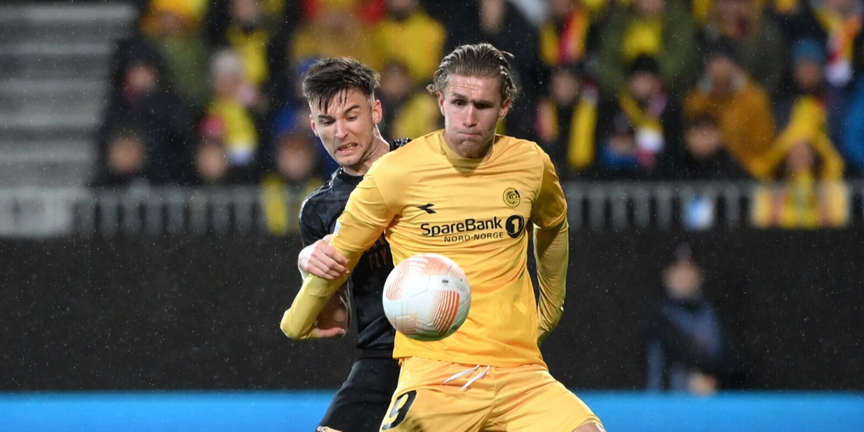 Pronostici Eliteserien, quote e statistiche di Bodo Glimt-Kfum Oslo