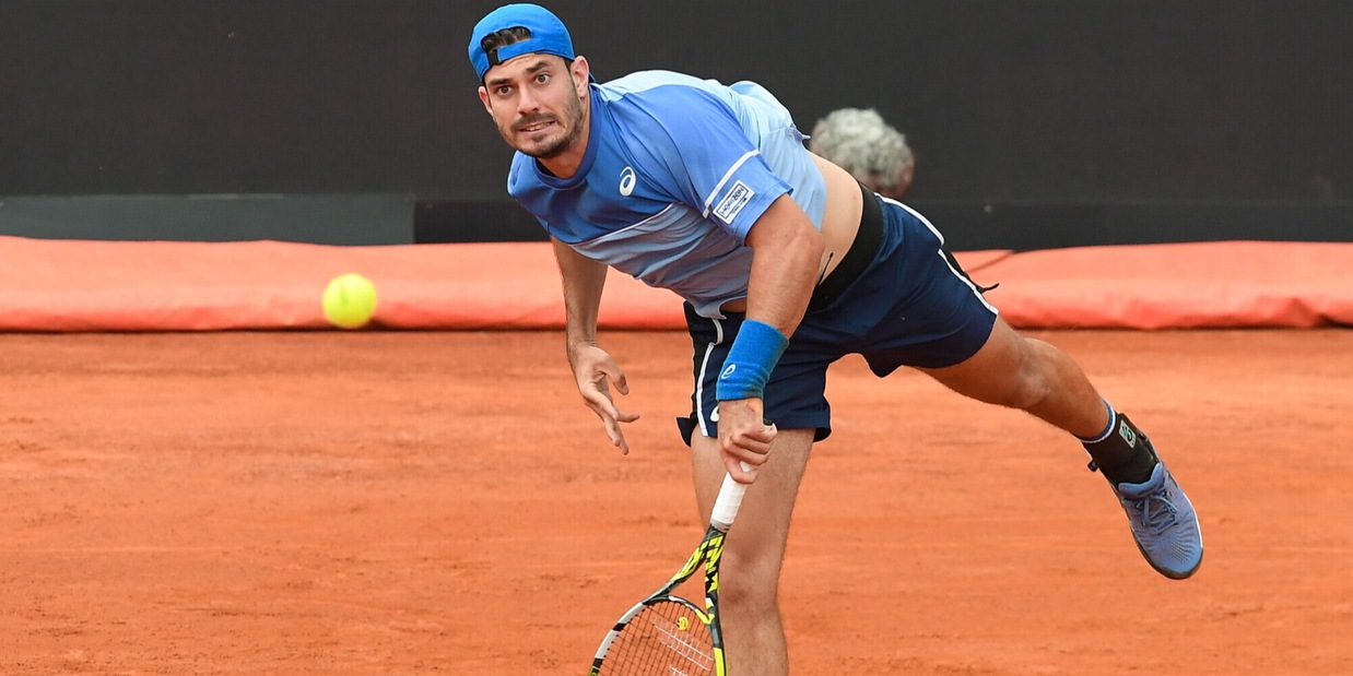 Roland Garros, Zeppieri e Bellucci vincono: 10 italiani in tabellone