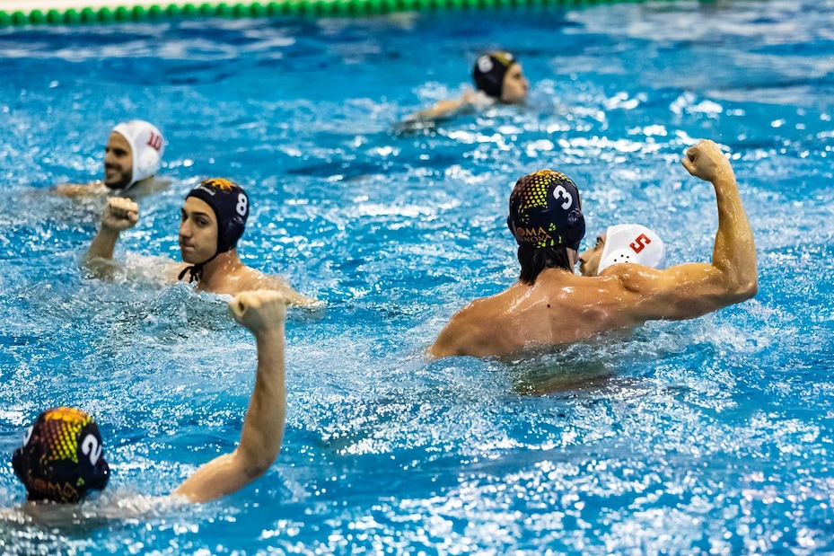 Roma Vis Nova è salva!