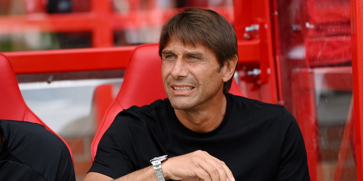 Conte al Napoli: si tratta a oltranza. Notizie e aggiornamenti, rivivi la diretta