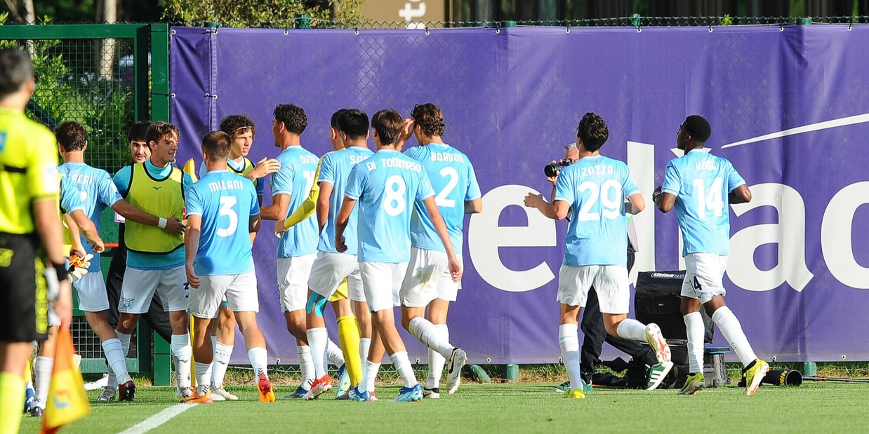 Playoff Campionato Primavera, il pronostico del derby Roma-Lazio
