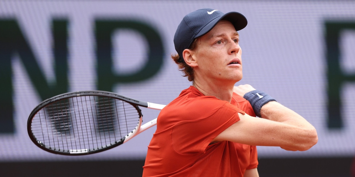 Sinner-Eubanks 3-0 (6-3, 6-3, 6-4), rivivi la diretta al Roland Garros: Jannik al secondo turno LIVE