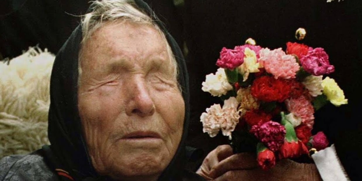 Baba Vanga colpisce ancora: la quarta devastante profezia si è avverata