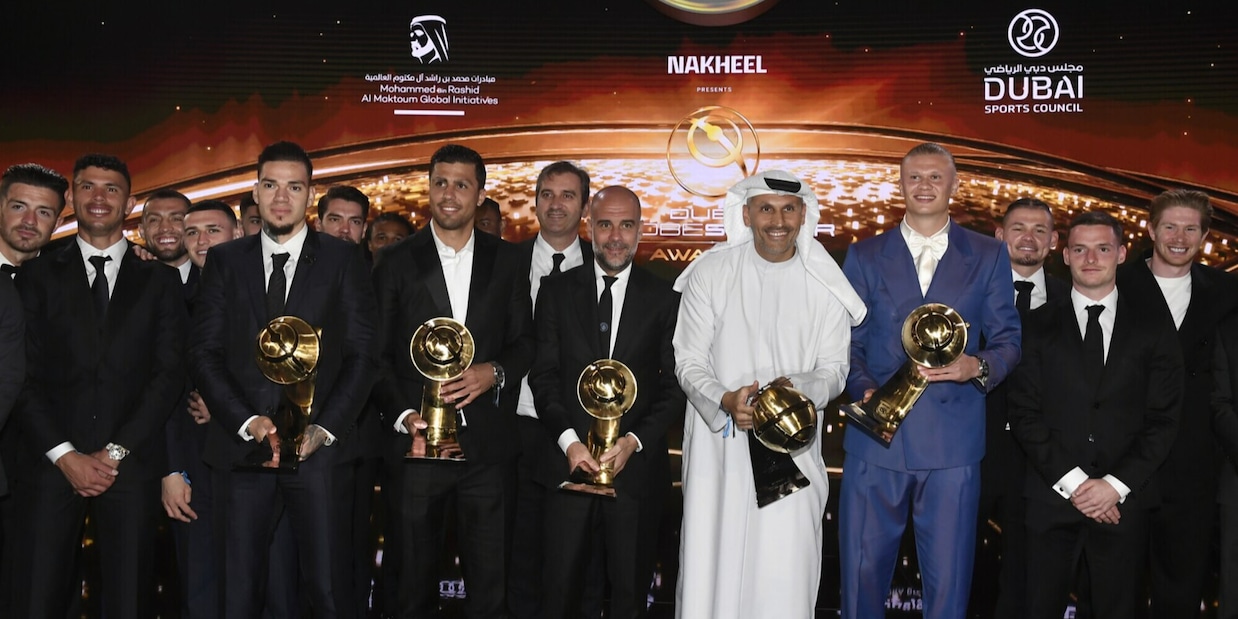 Globe Soccer Awards: candidati, dove vedere la cerimonia in tv e streaming