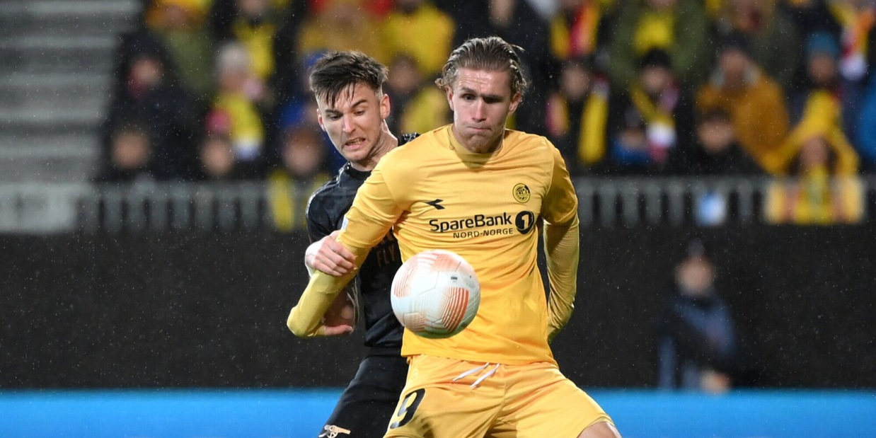 Bodo Glimt-Sandefjord: quote e pronostico del match