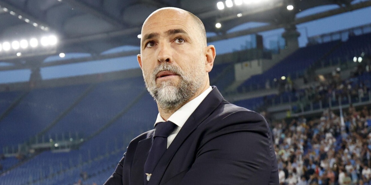 Tra Lazio e Tudor confronti non stop: allarme sul futuro