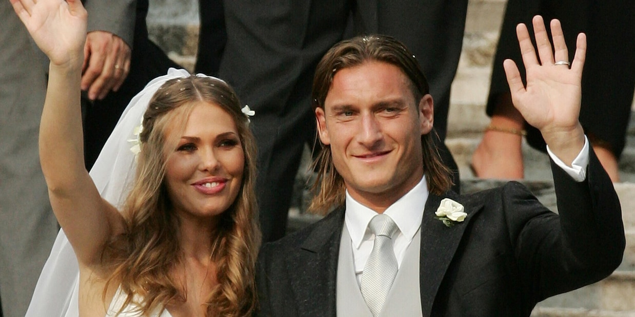 Totti e Ilary, l'ultima richiesta della Blasi sulla separazione