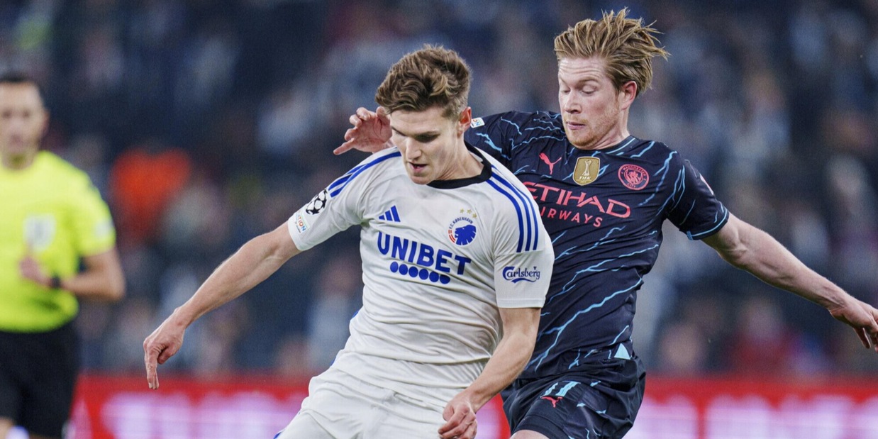 Playoff Superliga: quote e pronostico di Copenhagen-Randers