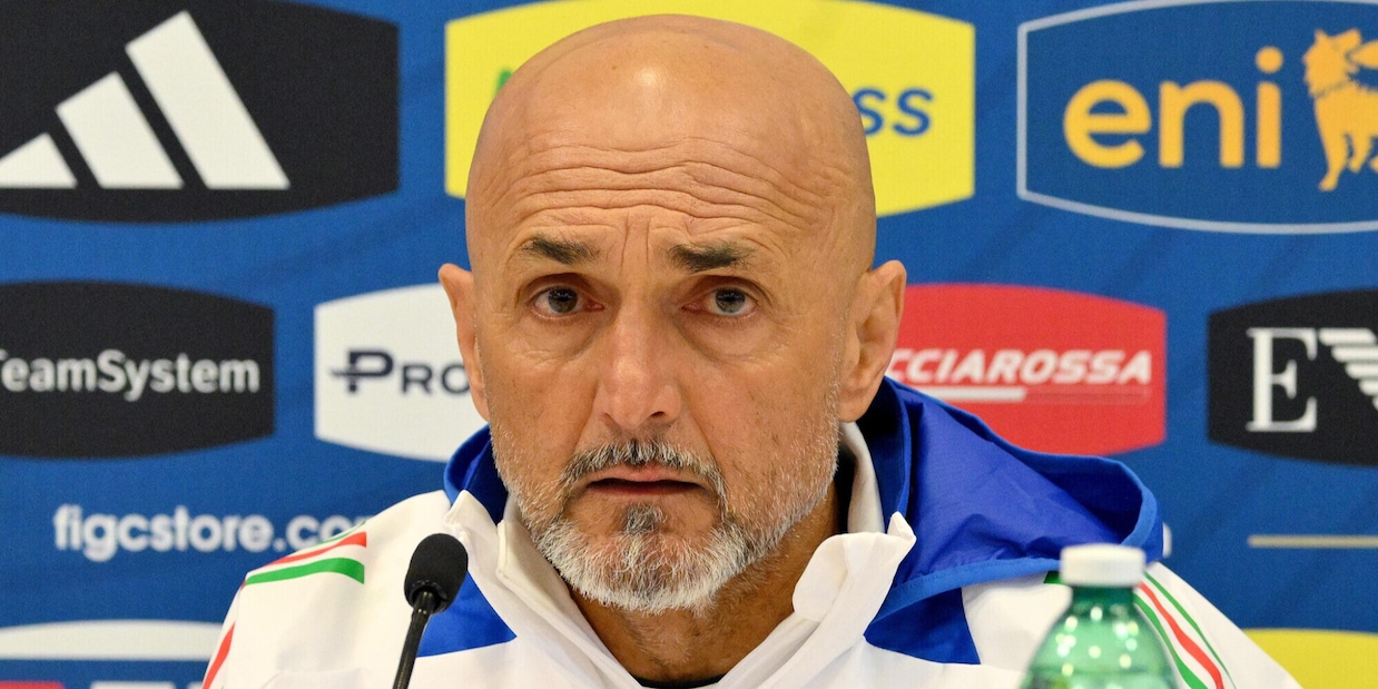 La nuova Italia di Spalletti: tutto su come giocherà