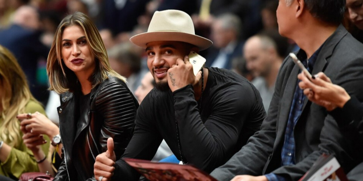 Melissa Satta: "Boateng mi chiese di sposarlo con una Barbie. Oggi siamo amici"