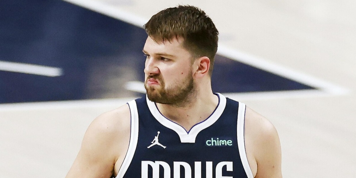 Nba, Dallas alle Finals: Doncic travolge Minnesota