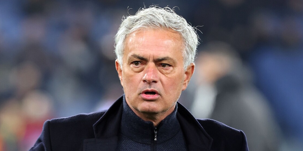 Mourinho, offerta dal Fenerbahce: firma vicinissima