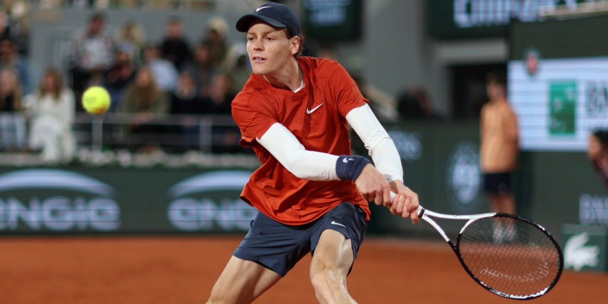 Roland Garros: Sinner batte anche Kotov e vola agli ottavi! Rivivi la diretta