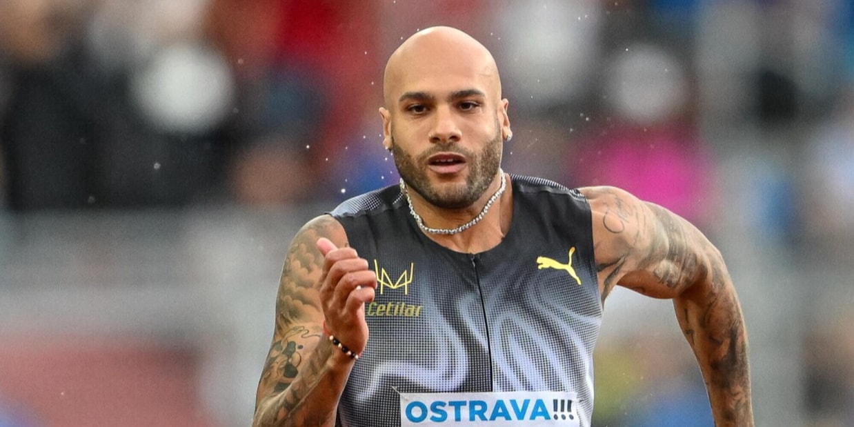 Jacobs rinasce: il tempo a Oslo che fa felici i tifosi