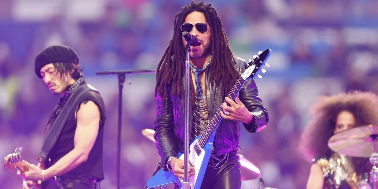 Lenny Kravitz e la clamorosa rivelazione sul sesso: “È così da nove anni, scelta spirituale”