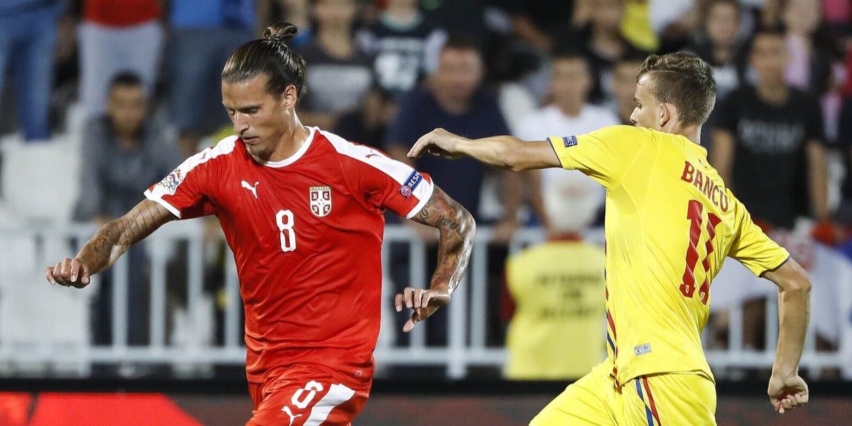 Amichevoli Nazionali, pronostico e quote di Austria-Serbia