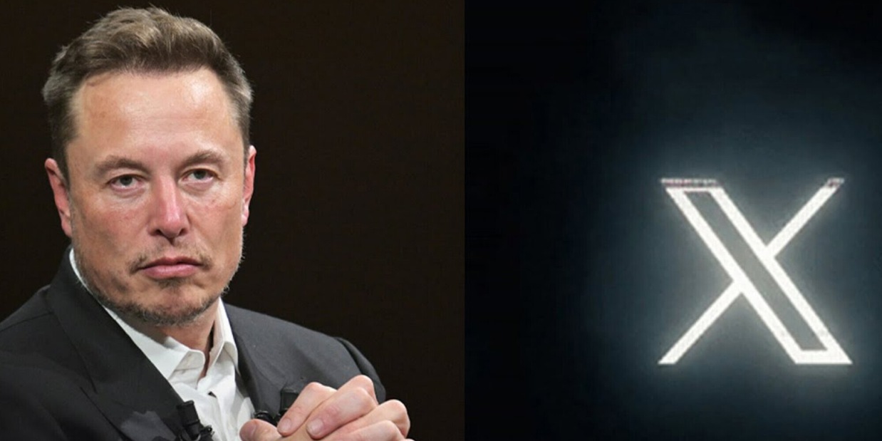 X, il vecchio Twitter ora autorizza i contenuti porno: ecco le novità