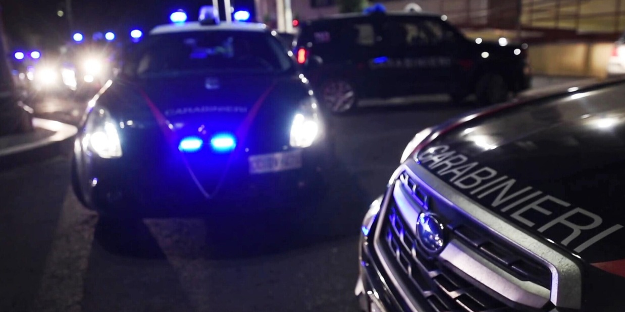 Arrestato Marcello Colafigli, ex capo della Banda della Magliana